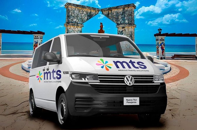 Cozumel Airport to Hotel Shuttle Transportation - Shared shuttle timing: why the ride can be quick, or not