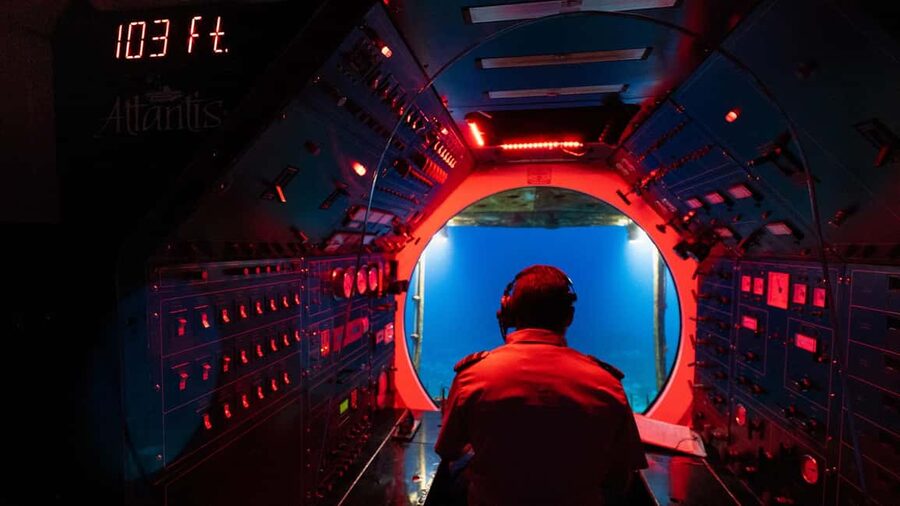 Cozumel: Atlantis Submarine Adventure - Price and value: how $99 turns into a realistic total