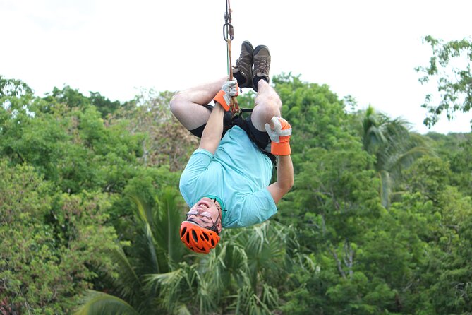 Cozumel ATV Jungle Adventure and Snorkeling with Lunch - What I Think You Should Bring (So You Actually Enjoy the Mud)