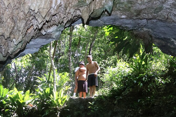 Cozumel ATV Jungle Adventure to Jade Cavern Cenote - Jade Cavern cenote: swimming, optional cliff jumps, and why it mattered to the Maya