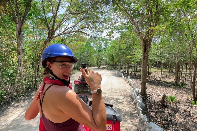Cozumel ATV Jungle Small Group Guided Ride - Why This Cozumel ATV Jungle Ride Feels Like Value at $47