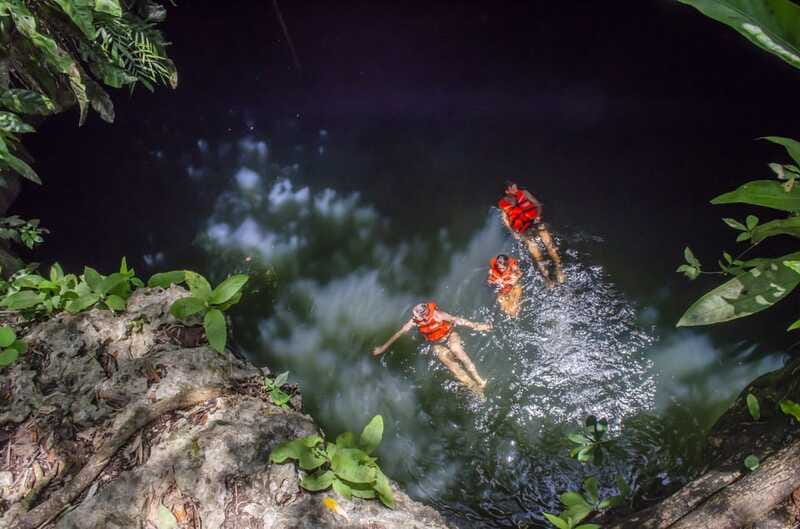 Cozumel: ATV Ride to Jade Cavern, Beach Club Access & Lunch - Who this works for, and who should skip it