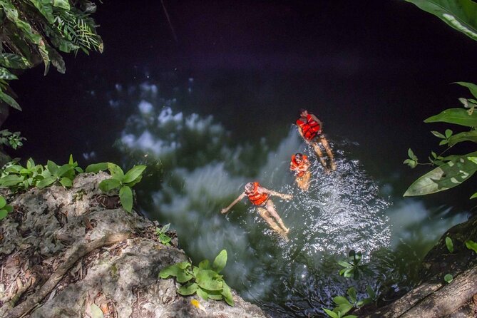 Cozumel ATVs, El Cedral Ruins, Cenote Jade, and Tequila - Tequila tasting for adults: what you actually get