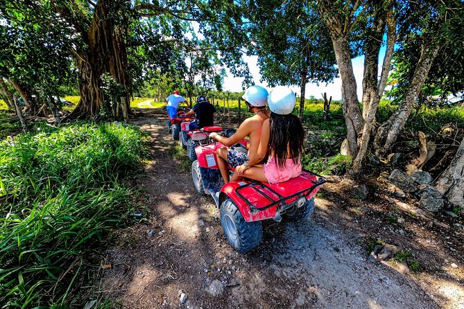 Cozumel ATVs, El Cedral Ruins, Cenote Jade, and Tequila - Should you book this ATV, Cenote Jade, and Tequila tour?