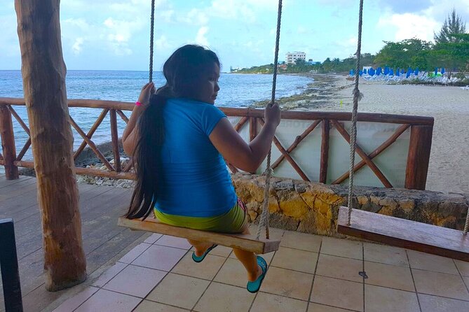 Cozumel Beach + Snorkeling Time - Small details that make or break the day