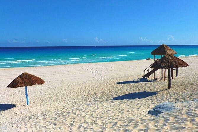 Cozumel Best Spots (Beach-Mayan Park-Downtown) - Key highlights before you go