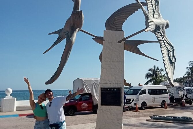 Cozumel Best Spots (Beach-Mayan Park-Downtown) - Who should book this Cozumel best-spots tour