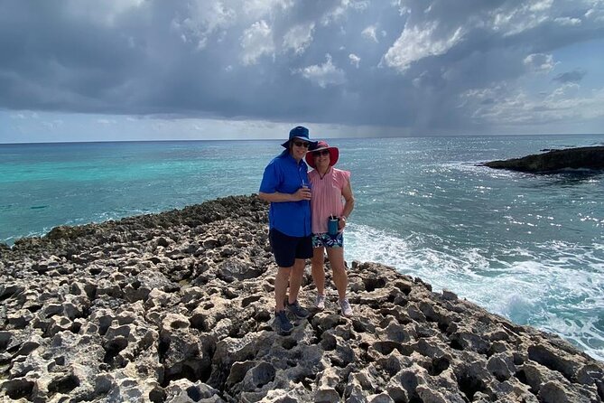 Cozumel Buggy Island Adventure Punta Sur Park &Scenic Island Tour - Private tour comfort, family fit, and who this suits best