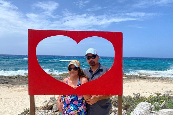 Cozumel Buggy Island Adventure Punta Sur Park &Scenic Island Tour - Price and value: is $95 for 5 hours a good deal?