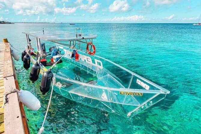 Cozumel Buggy Island Tour, Otoch Mayan Experience & Clear Boat - Guides matter: the names that keep showing up