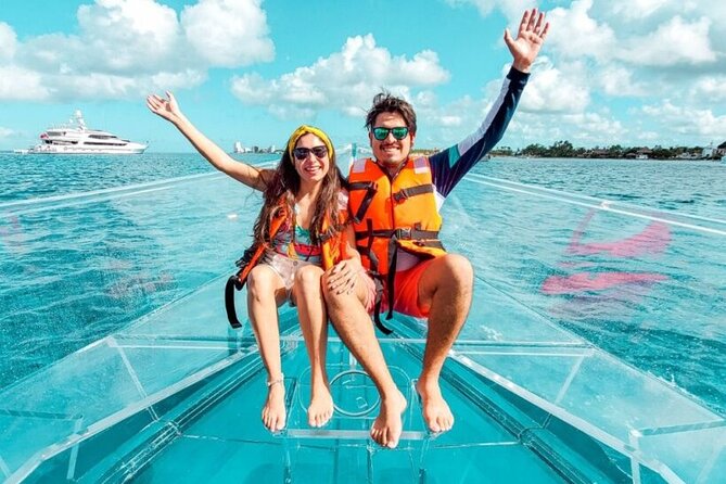 Cozumel Buggy Island Tour, Otoch Mayan Experience & Clear Boat - Buggy rides and safety checks you should do before you roll
