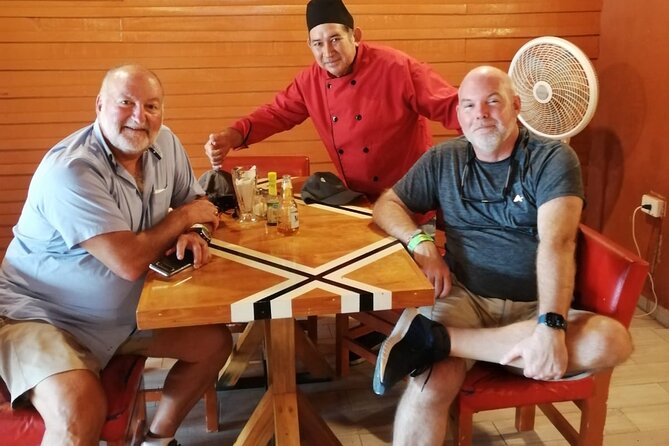 Cozumel Buggy Tour: Snorkeling , Otoch Mayan Experience & Lunch - Playa Publica San Martin Beach Time and Lunch That Actually Feeds You