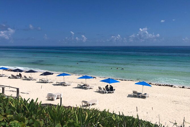 Cozumel Buggy Tour: Snorkeling , Otoch Mayan Experience & Lunch - How to Make This Tour Go Smoothly (Especially With a Manual Buggy)
