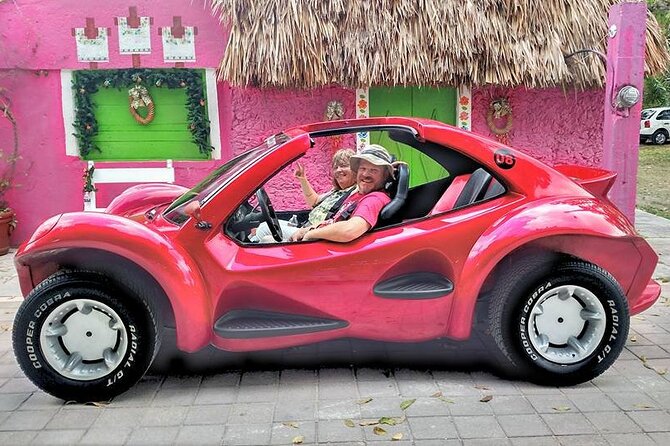 Cozumel Buggy Tour: Snorkeling , Otoch Mayan Experience & Lunch - Should You Book This Cozumel Buggy, Snorkel, and Maya Culture Tour?