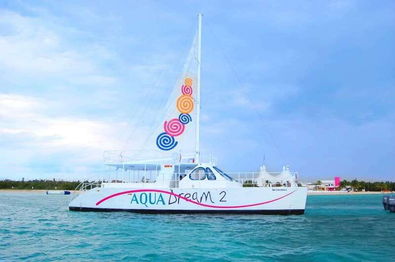Cozumel: Catamaran, El Cielo Bay & Palancar Reef with Lunch - Price Breakdown: What $98 Covers, and What Adds Up