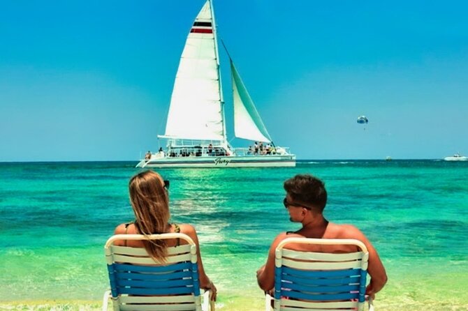 Cozumel Catamaran Experience with Snorkeling & Beach Club - What the Pace Feels Like: A Real Half-Day Plan