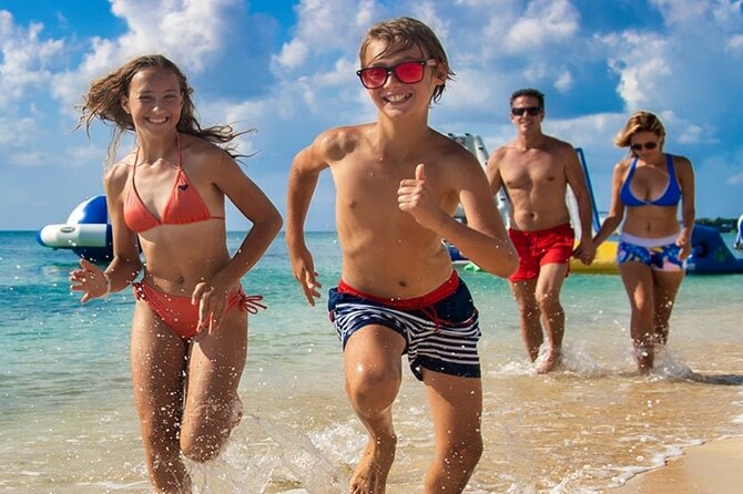 Cozumel Catamaran Experience with Snorkeling & Beach Club - Sailing the Cozumel Coast: Why the Boat Time Matters