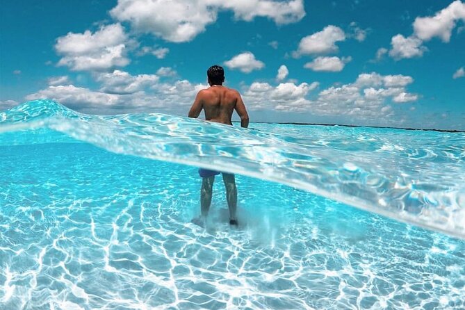 Cozumel Catamaran Fun: Snorkeling, Open Bar & Water Park - Who Should Book This Cozumel Catamaran Fun Day