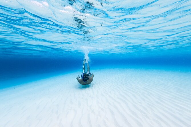 Cozumel Catamaran Snorkeling Tour & lunch - Catamaran cruise to the reefs, and why the ride matters