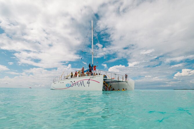 Cozumel Catamaran Snorkeling Tour & lunch - Timing, schedule, and the practical flow of a 6-hour day