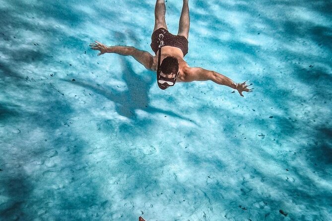 Cozumel Catamaran Tour: Snorkel at Top Reefs & Open Bar - Timing and Crowd Reality: How to Judge If This Day Fits You