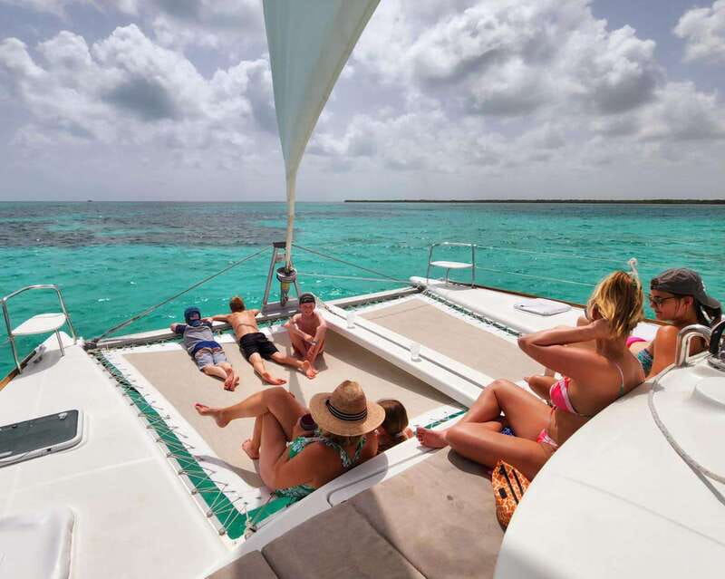 Cozumel: Catamaran Tour To Isla de la Pasión - Key highlights to know before you go
