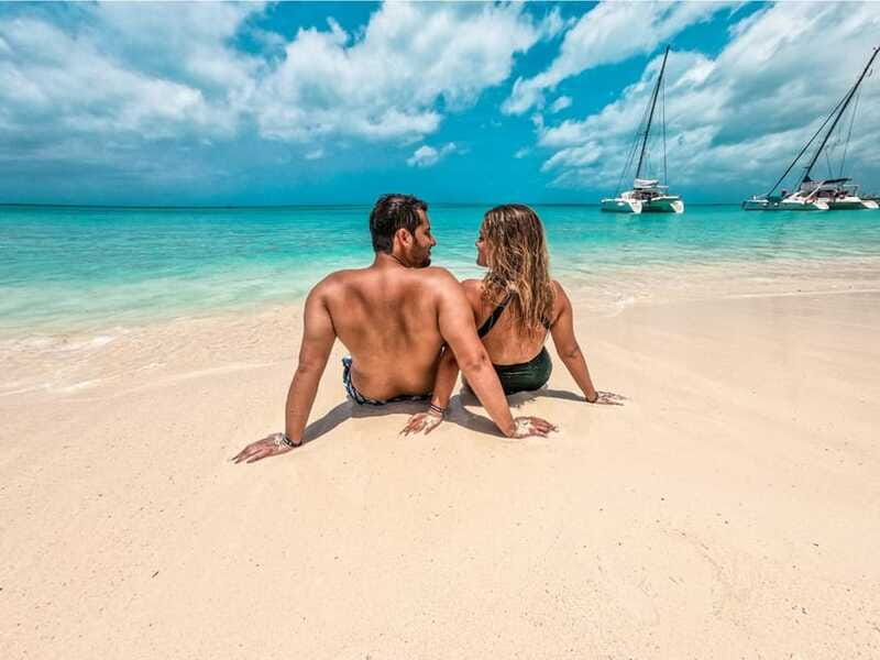Cozumel: Catamaran Tour To Isla de la Pasión - When conditions get rough: what to expect with weather and Plan B