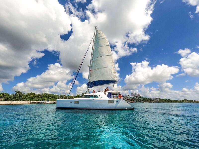 Cozumel: Catamaran Tour To Isla de la Pasión - Price and value: is $105 a fair deal for this setup?