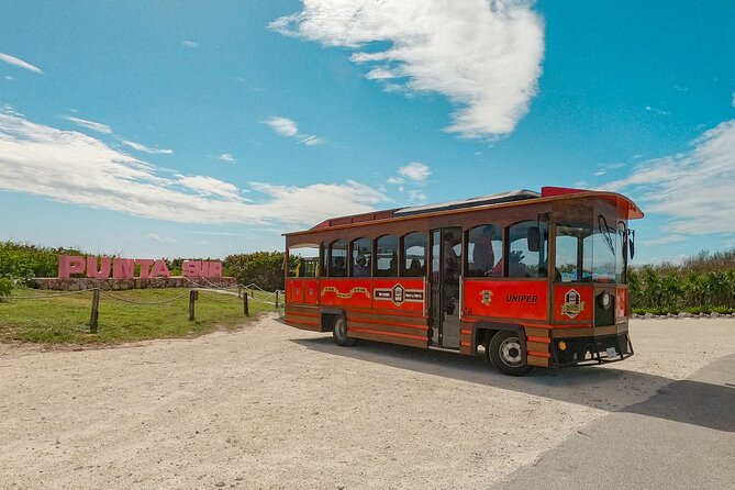 Cozumel City Tour By Trolley - Tastings and Shopping Stops: Fun If You Go With the Flow