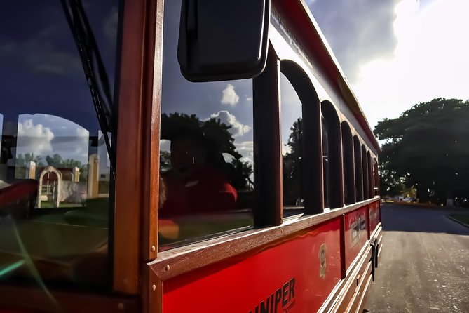 Cozumel City Tour By Trolley - The Photo Stops That Make This Tour Worth It