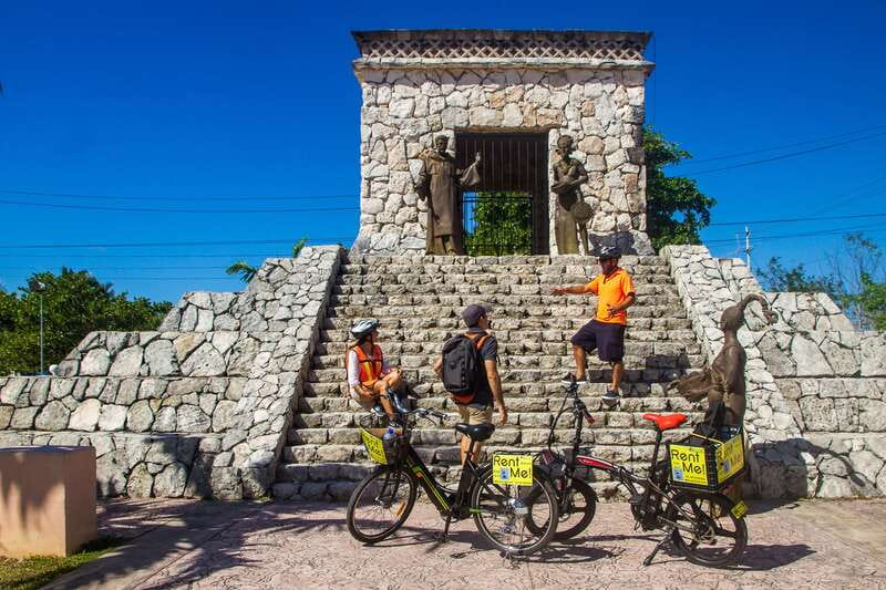 Cozumel City Tour with Lunch - Key highlights that make this tour worth your time