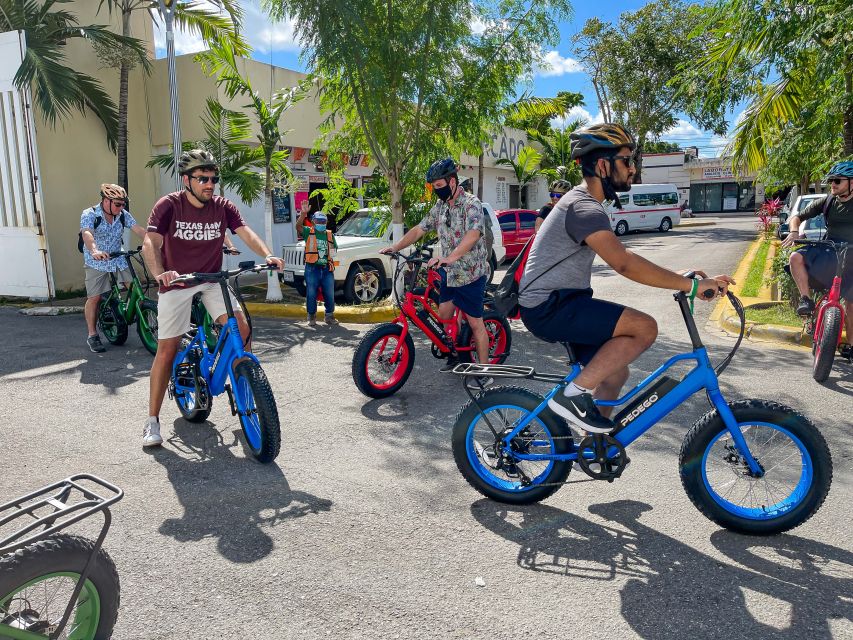 Cozumel City Tour with Lunch - Price and value: how $61 fits a lunch plus sights day