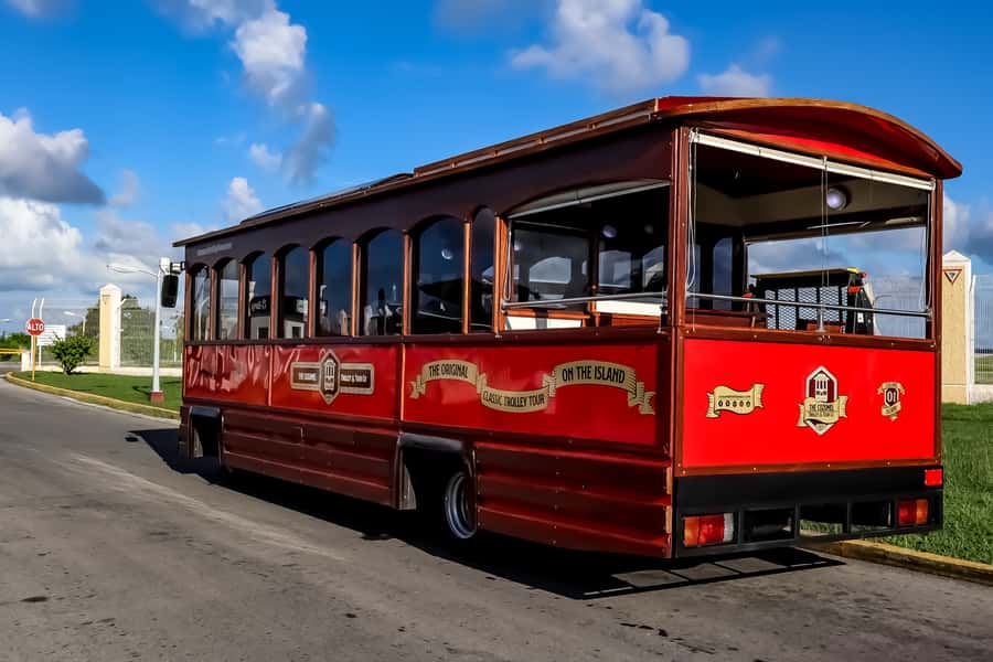 Cozumel: City Trolley Tour - Who This Tour Suits Best