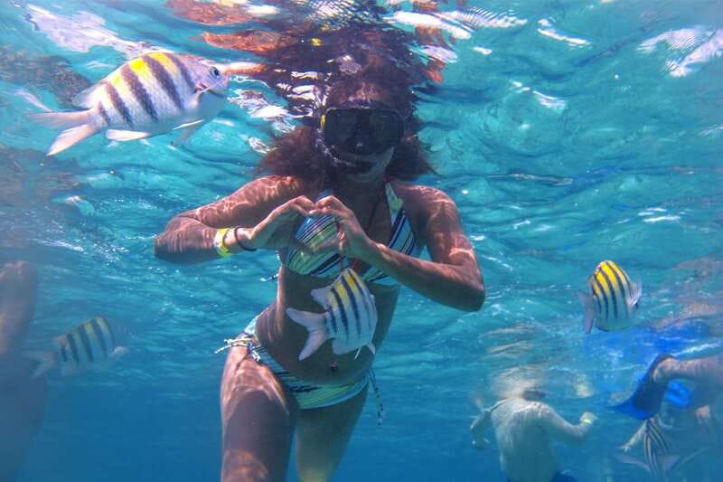Cozumel: Clear Boat and Electric Scooter Ride - Price and Value: $41 Tour Fee Plus the Clear Boat Cash Add-On