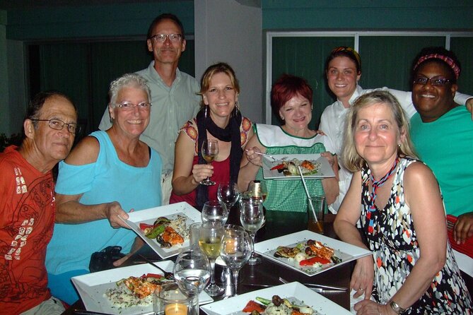 Cozumel Cooking Class - Logistics you should know before you go