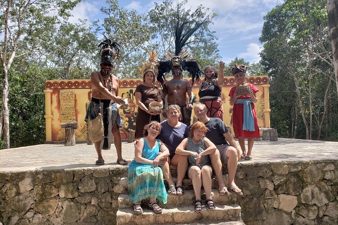 Cozumel Cultural Jeep Tour with Mayan Village and Mexican Lunch - Timing, meeting points, and how the 4-hour day really works