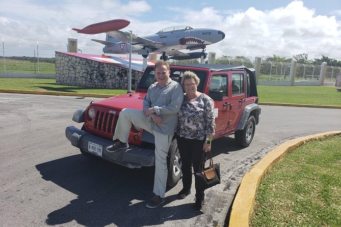 Cozumel Cultural Jeep Tour with Mayan Village and Mexican Lunch - Price and value: what $101.72 covers on this private itinerary