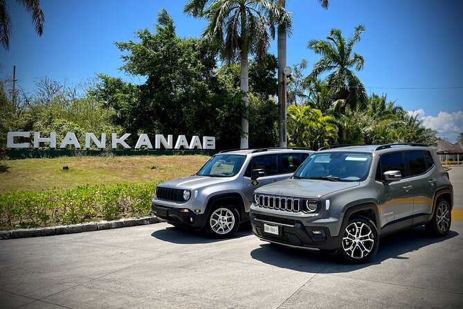 Cozumel: Customizable Private Jeep Excursion - What a great day feels like: guides who listen and adapt