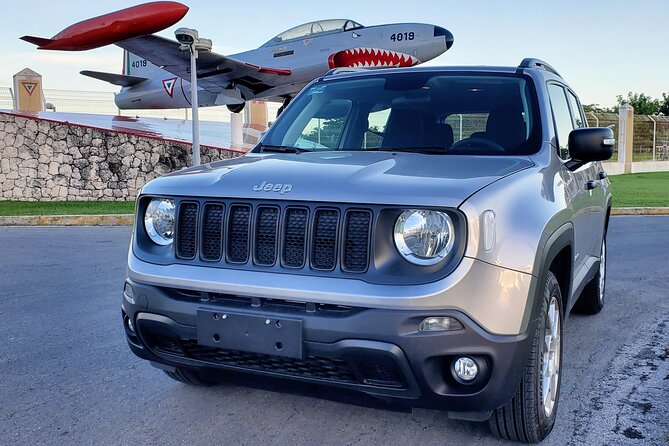 Cozumel: Customizable Private Jeep Excursion - Who should book this Jeep tour, and who should consider something else