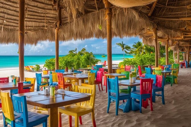 Cozumel: Day in Punta Sur Eco Park and Del Cielo Beach with Snorkeling - Timing Matters: Why You Should Go Early