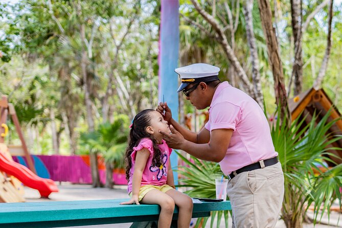Cozumel, Day Pass Access at KUZÁ Beach & Adventure Park - Wrap-up, souvenirs, and leaving refreshed (Stop 7)