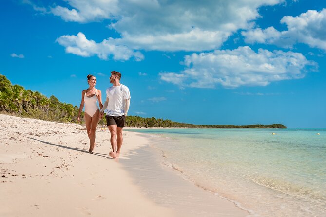 Cozumel, Day Pass Access at KUZÁ Beach & Adventure Park - Beach time that actually fills the day (Stop 2)