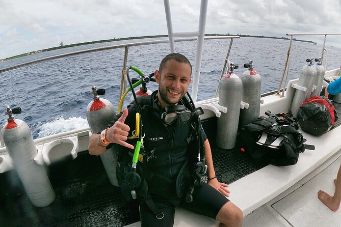 Cozumel: Discover Scuba Diving - Key things I’d put on your radar