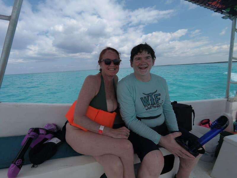 Cozumel, El Cielo: 4-Hour Private Tour - Key points to know before you go