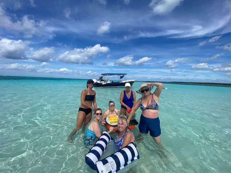Cozumel, El Cielo: 4-Hour Private Tour - Palancar Gardens snorkeling: the stop that sets the tone