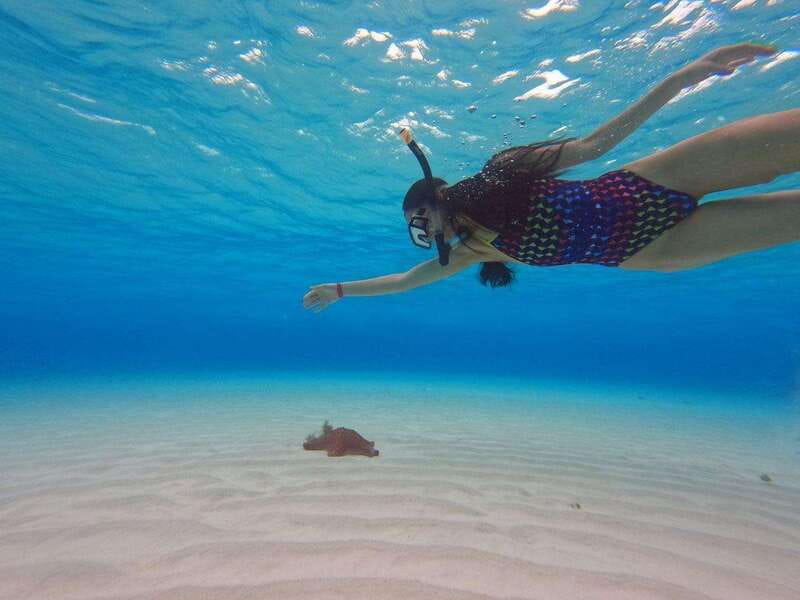 Cozumel, El Cielo: 4-Hour Private Tour - Arenal El Cielito at El Cielo: the Heaven stop that feels different