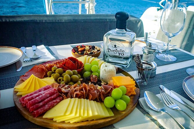 Cozumel El Cielo All Inclusive Catamaran Private Charter - Who Should Book This Cozumel El Cielo Private Charter?