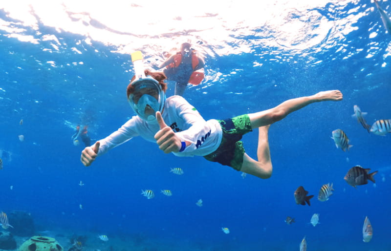 Cozumel: Excursion Crystal Boat Tour with Snorkel & Drinks - Drinks, timing, and why this price can make sense