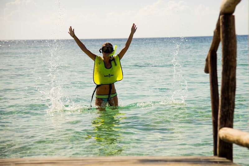 Cozumel Experience: ATV Wild Ride and Clear Boat Adventure - Tequila Tasting for 18+ and How to Keep It Worth It