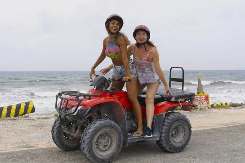 Cozumel Experience: ATV Wild Ride and Clear Boat Adventure - Should You Book This ATV and Clear Boat Combo?
